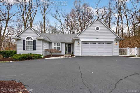 230 Leith Street Brighton City MI 48116