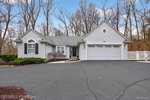 230 Leith Street Brighton City MI 48116