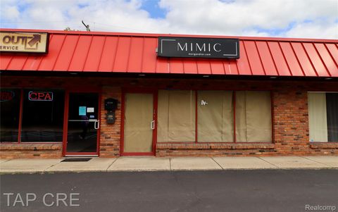 27520 7 Mile Road Livonia City MI 48152