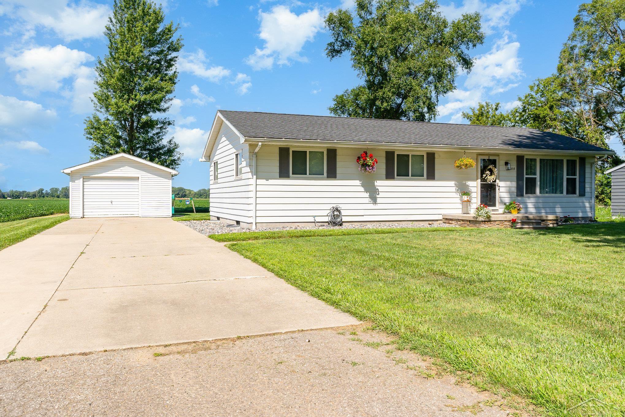 Spaulding Township, Michigan 48601, United States, 3 Bedrooms Bedrooms, ,2 BathroomsBathrooms,Residential,Active,218761