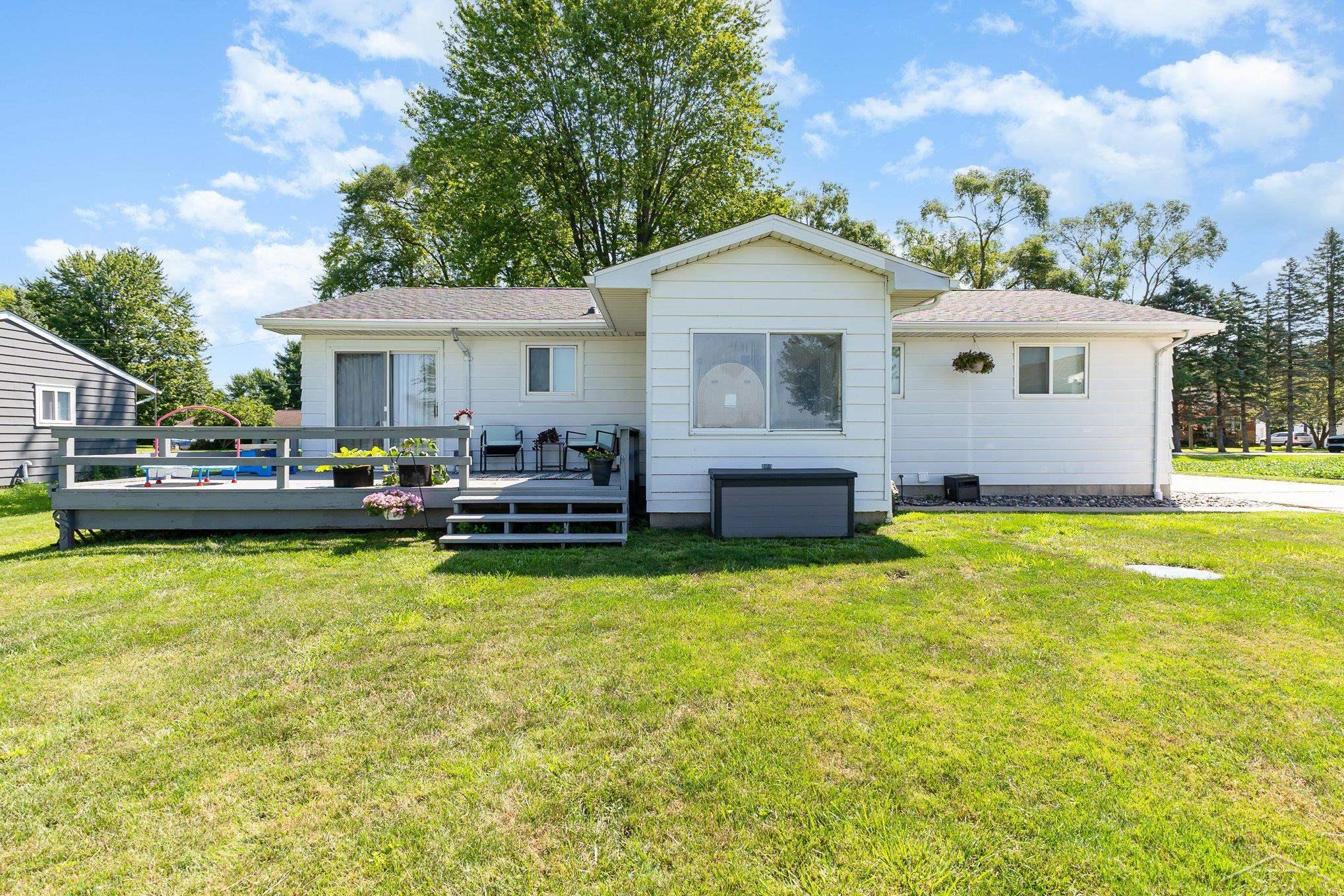 Spaulding Township, Michigan 48601, United States, 3 Bedrooms Bedrooms, ,2 BathroomsBathrooms,Residential,Active,218761