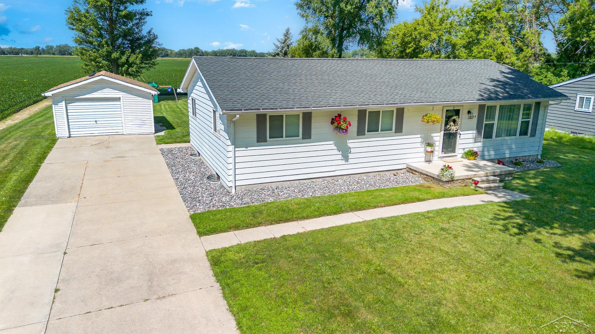 Spaulding Township, Michigan 48601, United States, 3 Bedrooms Bedrooms, ,2 BathroomsBathrooms,Residential,Active,218761