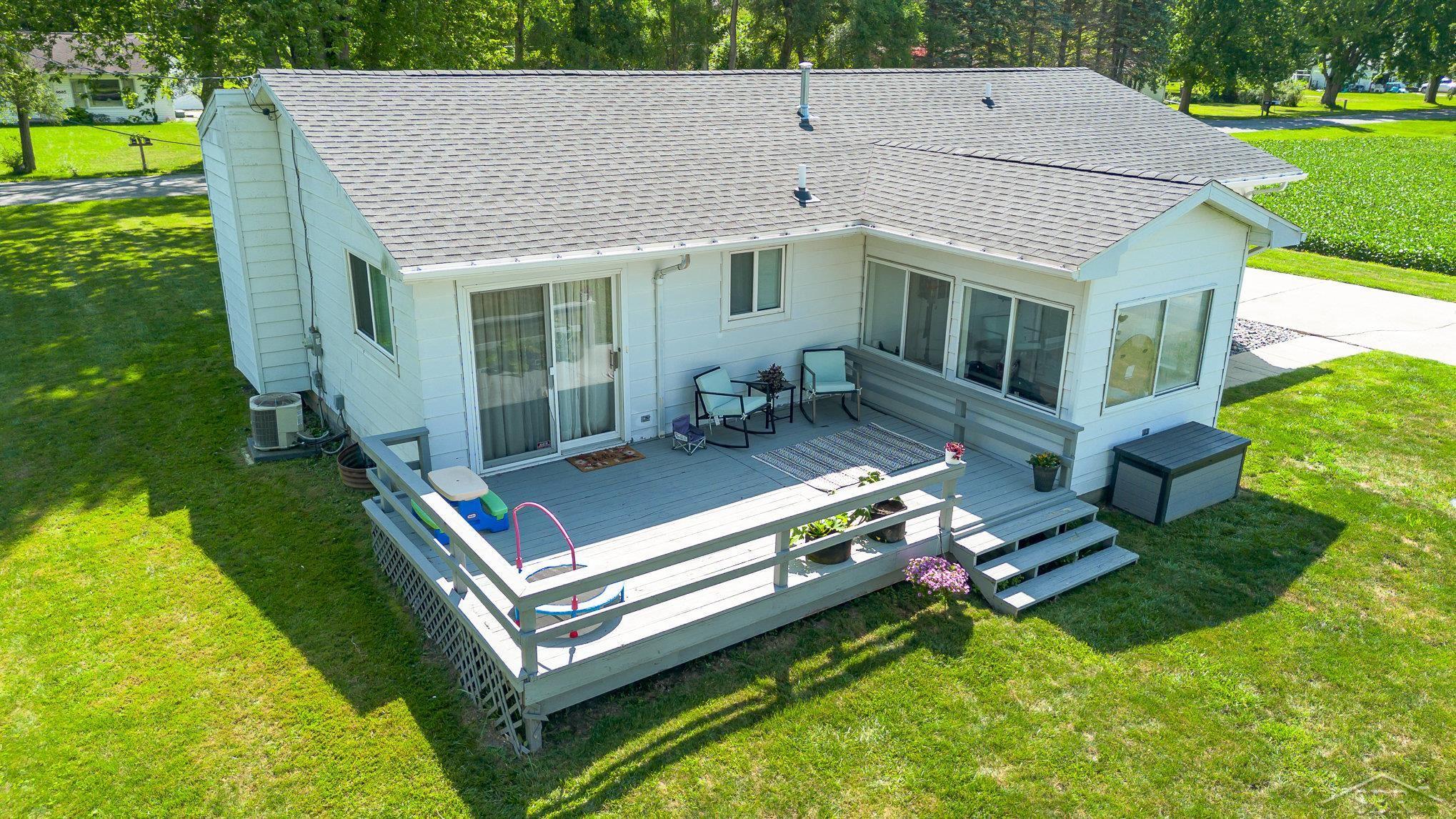 Spaulding Township, Michigan 48601, United States, 3 Bedrooms Bedrooms, ,2 BathroomsBathrooms,Residential,Active,218761