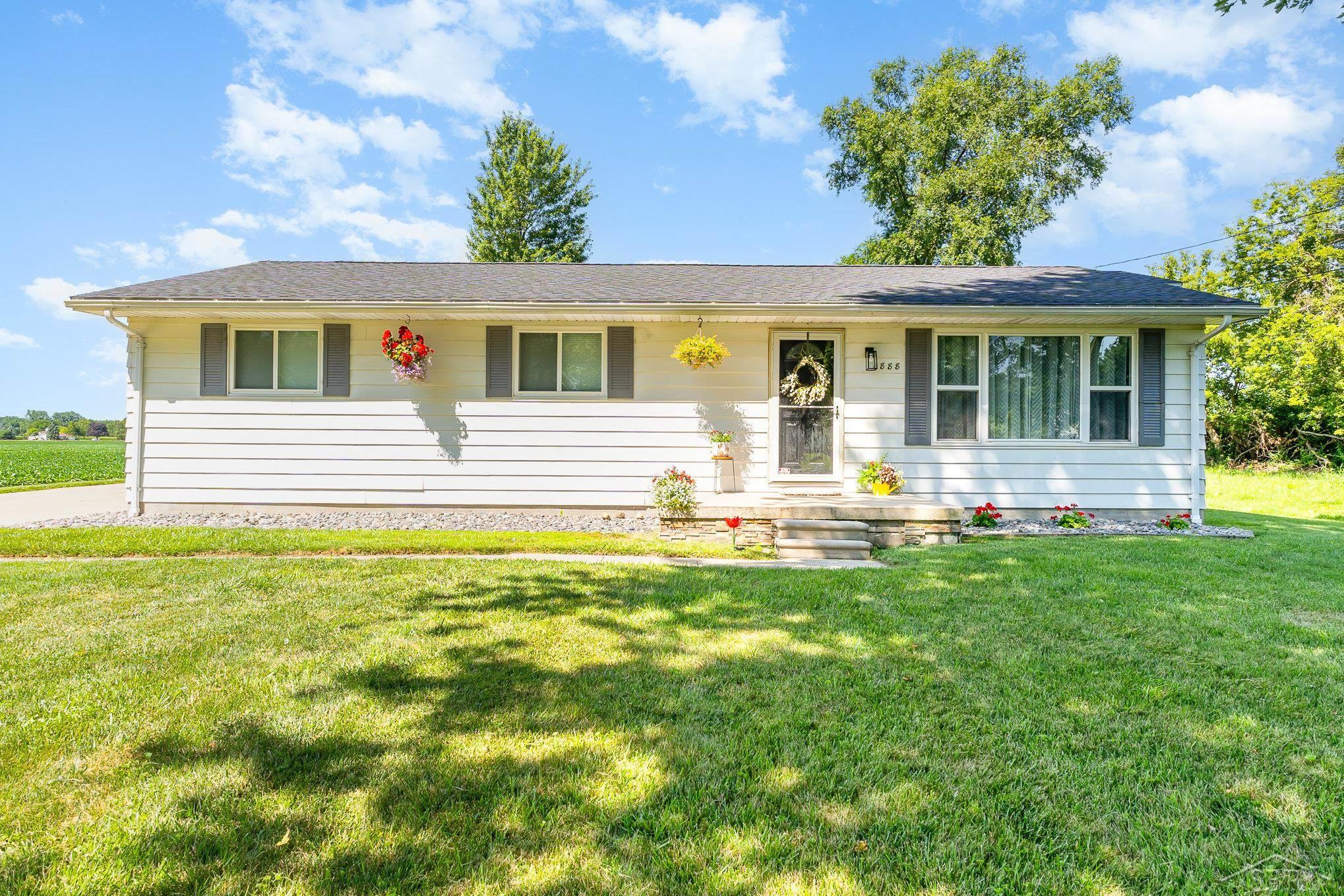 Spaulding Township, Michigan 48601, United States, 3 Bedrooms Bedrooms, ,2 BathroomsBathrooms,Residential,Active,218761