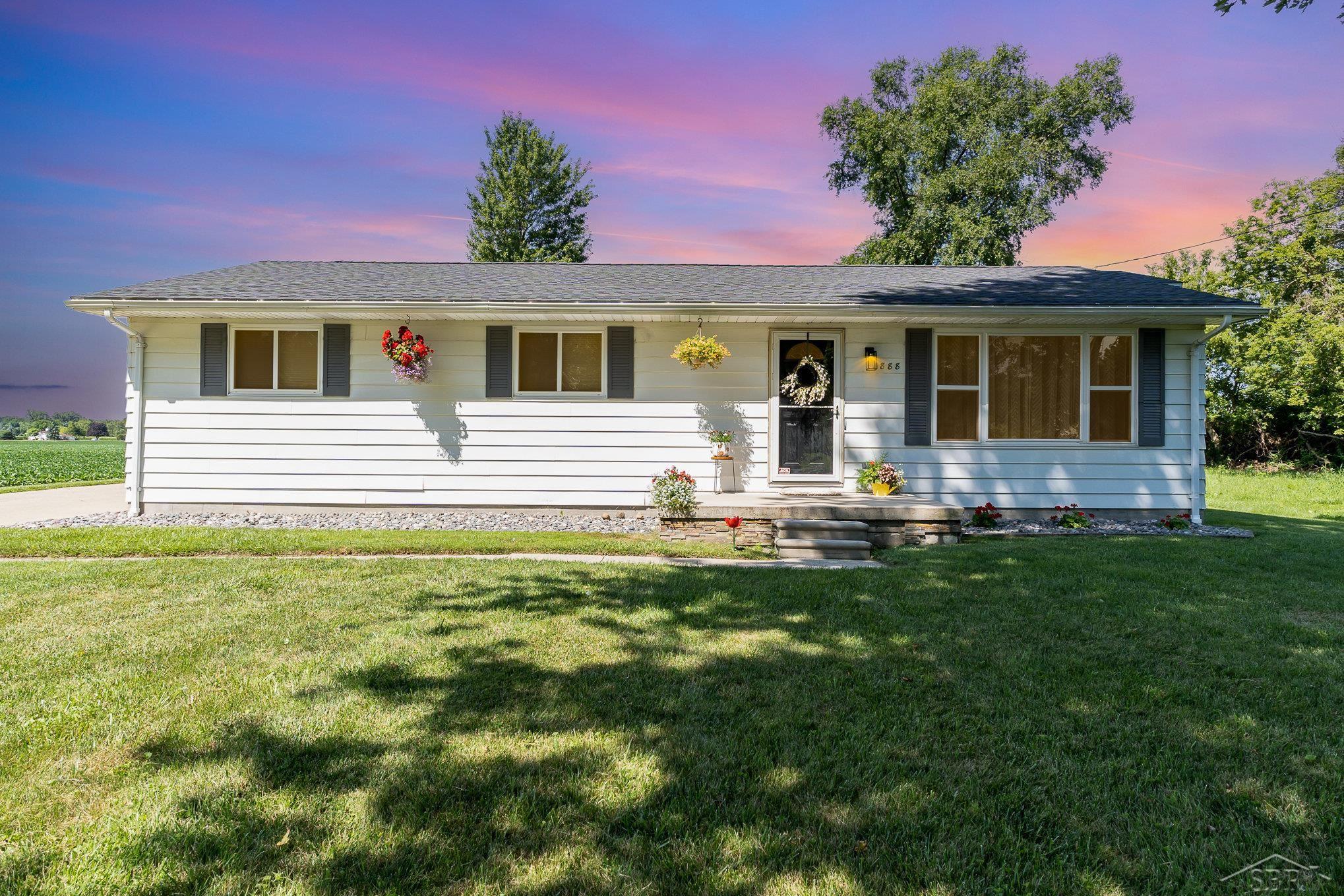 Spaulding Township, Michigan 48601, United States, 3 Bedrooms Bedrooms, ,2 BathroomsBathrooms,Residential,Active,218761