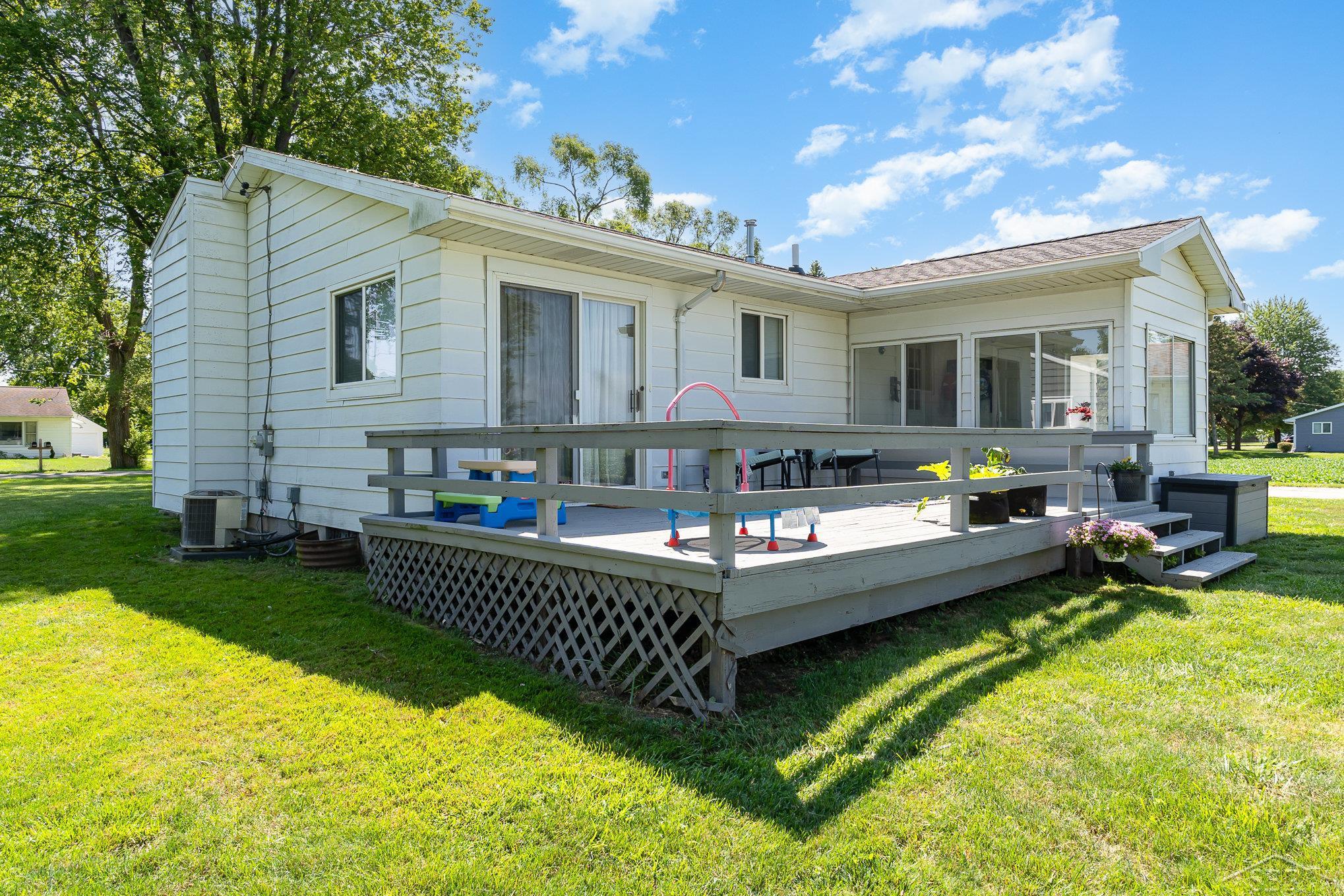 Spaulding Township, Michigan 48601, United States, 3 Bedrooms Bedrooms, ,2 BathroomsBathrooms,Residential,Active,218761