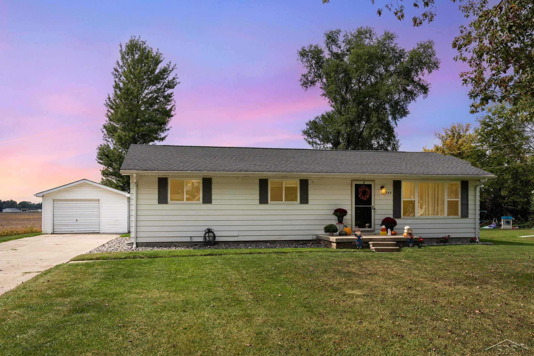 Spaulding Township, Michigan 48601, United States, 3 Bedrooms Bedrooms, ,2 BathroomsBathrooms,Residential,Active,218761