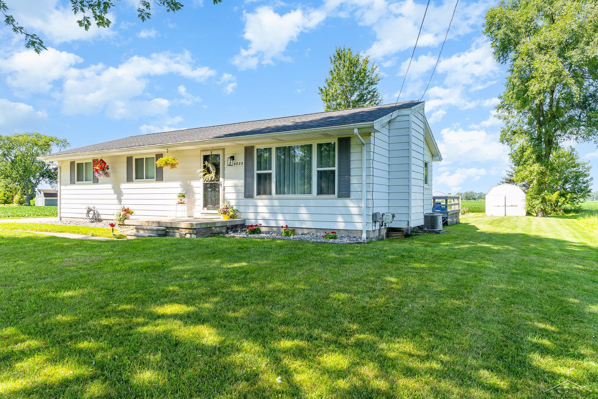 Spaulding Township, Michigan 48601, United States, 3 Bedrooms Bedrooms, ,2 BathroomsBathrooms,Residential,Active,218761
