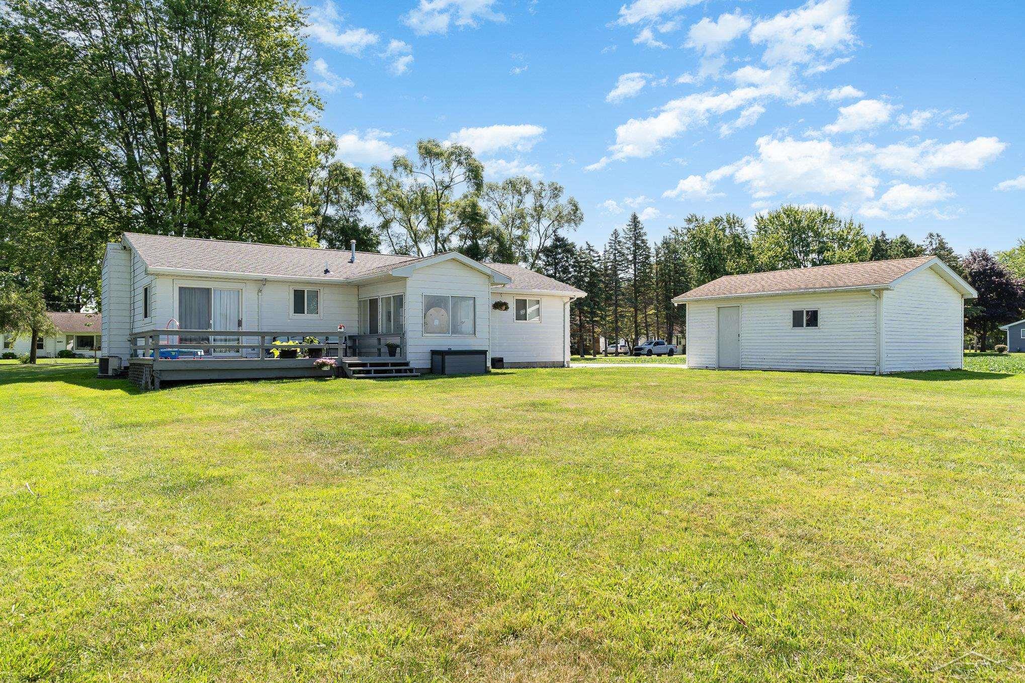 Spaulding Township, Michigan 48601, United States, 3 Bedrooms Bedrooms, ,2 BathroomsBathrooms,Residential,Active,218761