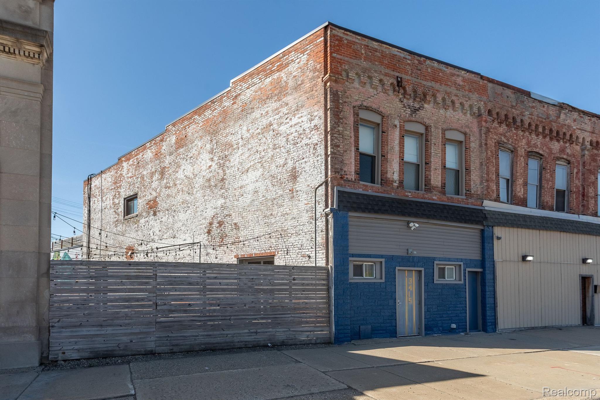 3401 + 3415 Michigan Ave Michigan Ave