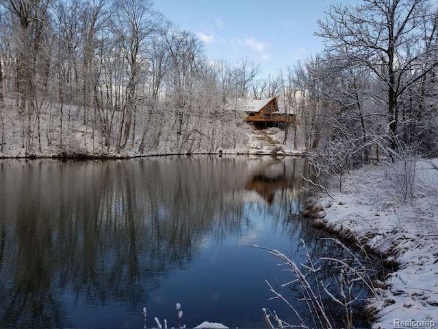 Hadley Township, Michigan 48438, United States, 5 Bedrooms Bedrooms, ,4 BathroomsBathrooms,Residential,Active,15137