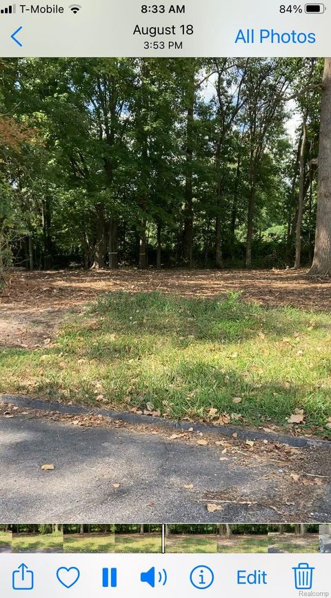 0 telegraph Road Brownstown Charter Township MI 48174