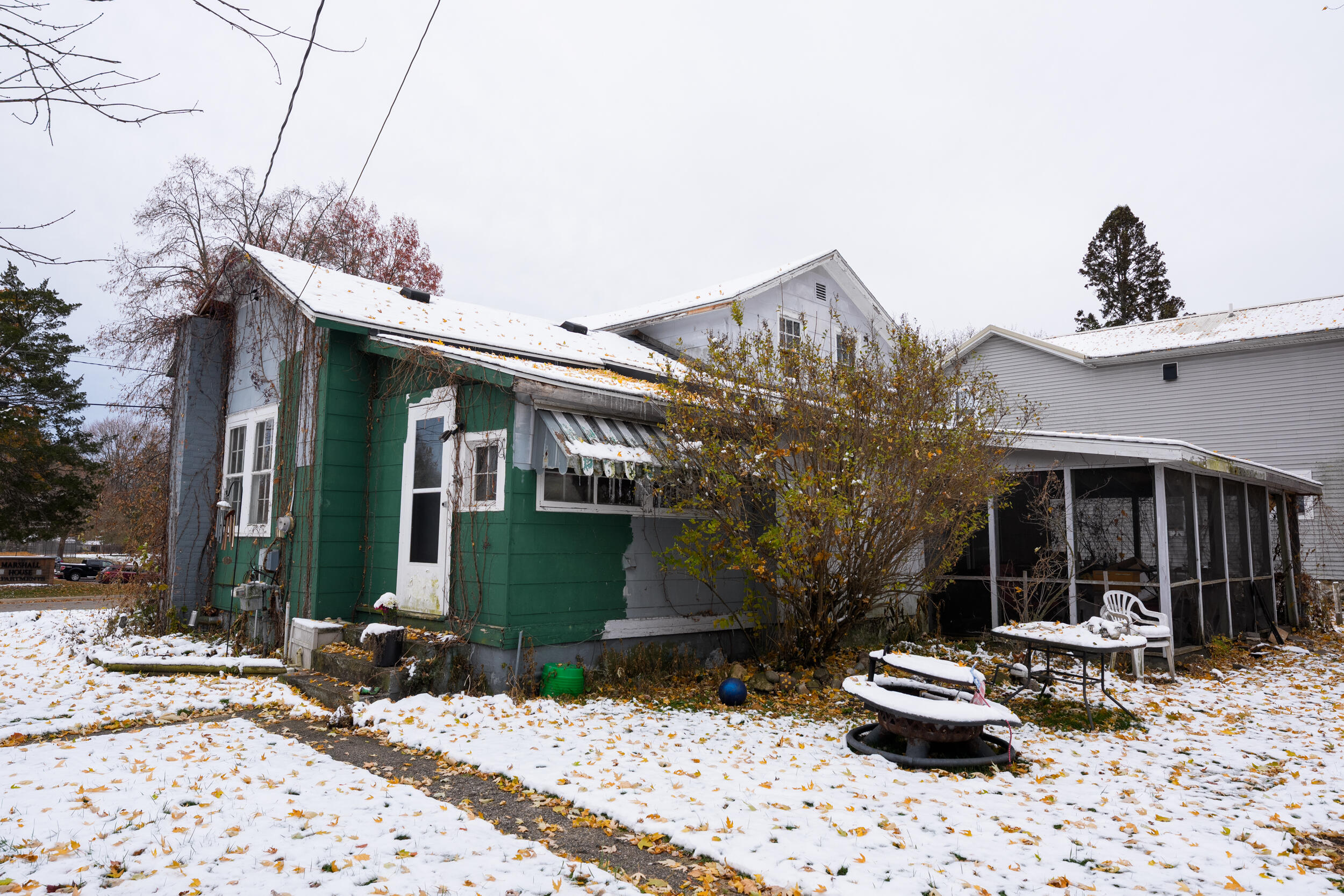 402 S Madison Street