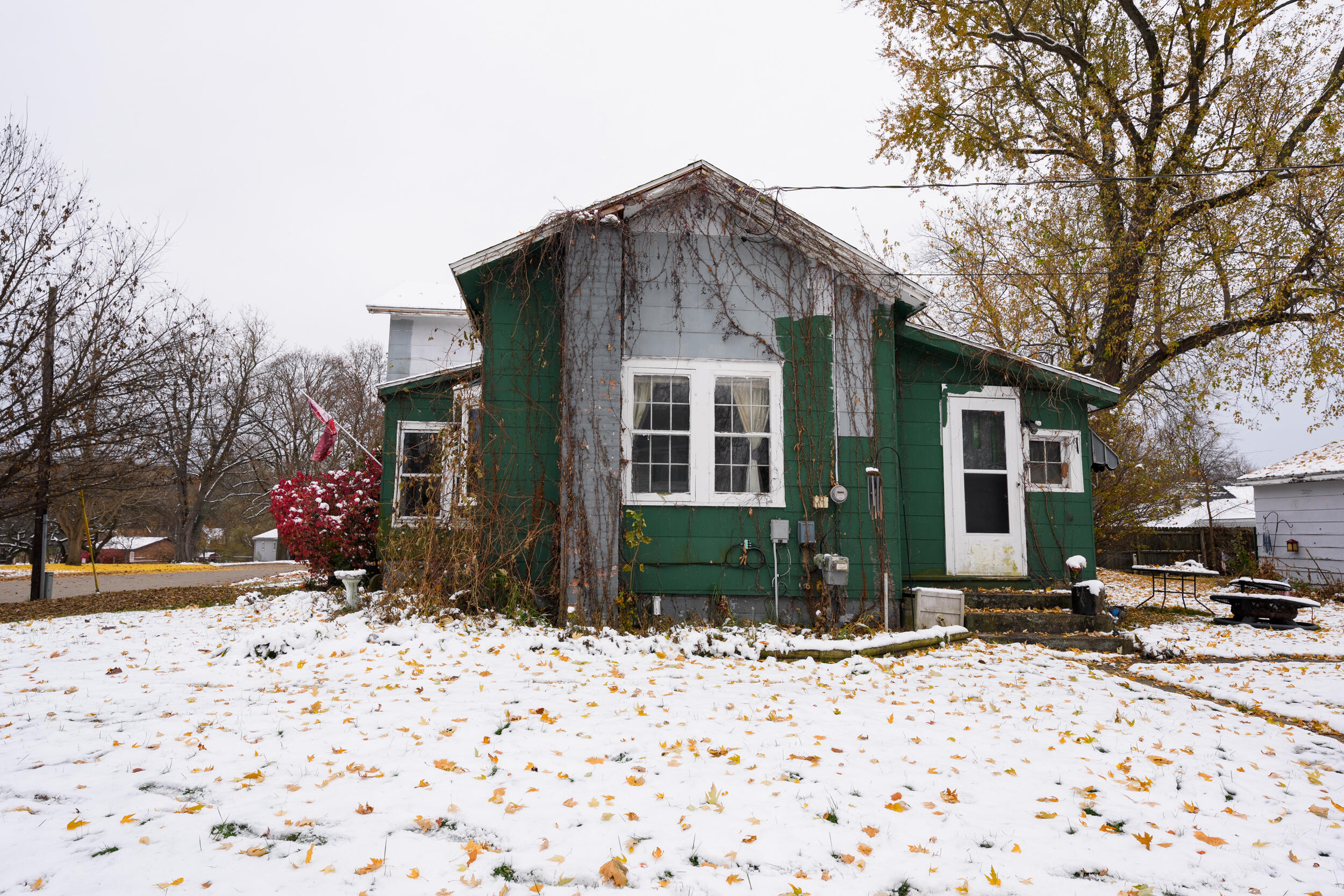 402 S Madison Street