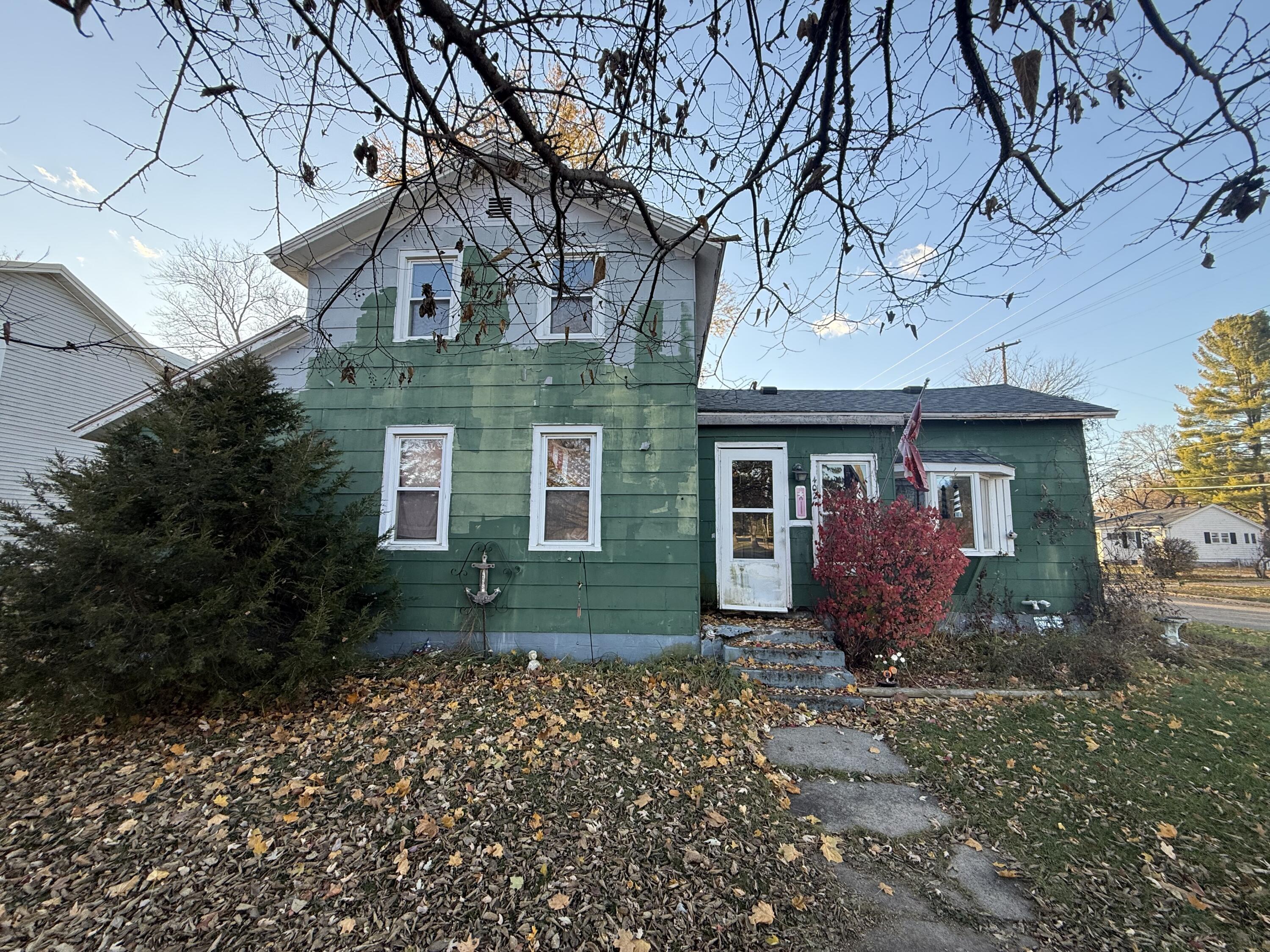 402 S Madison Street