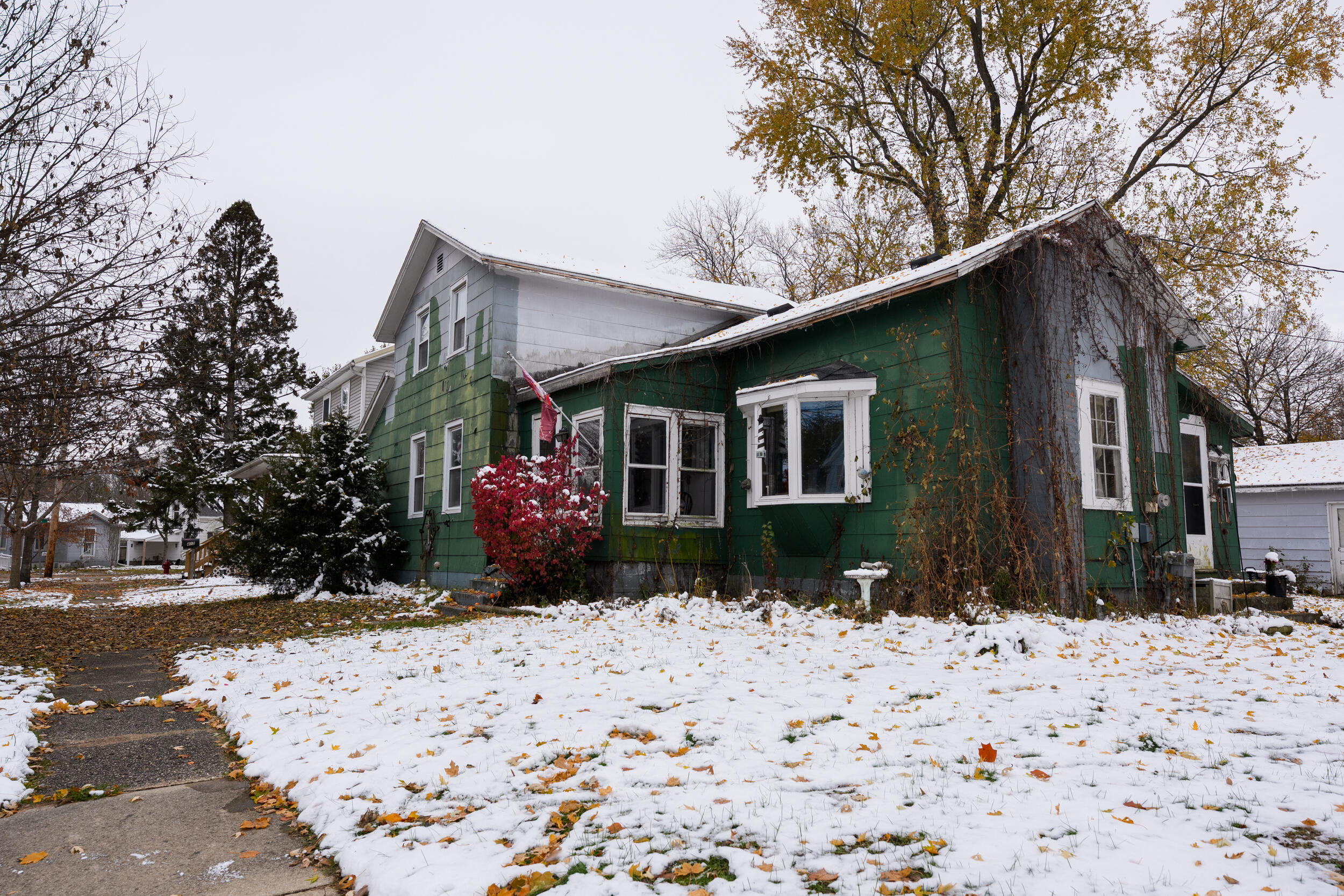 402 S Madison Street