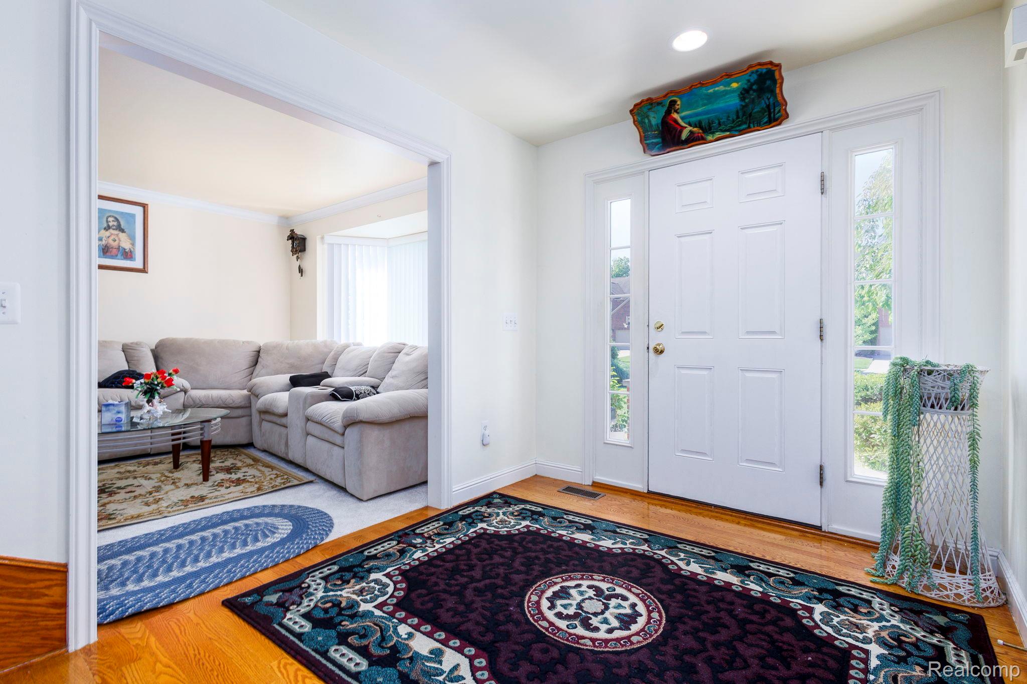 461 Tanner Drive