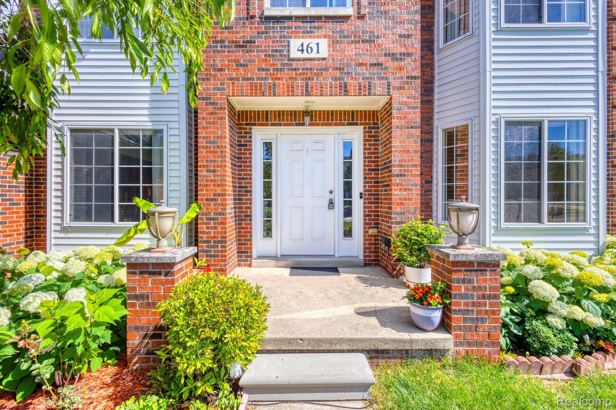 461 Tanner Drive