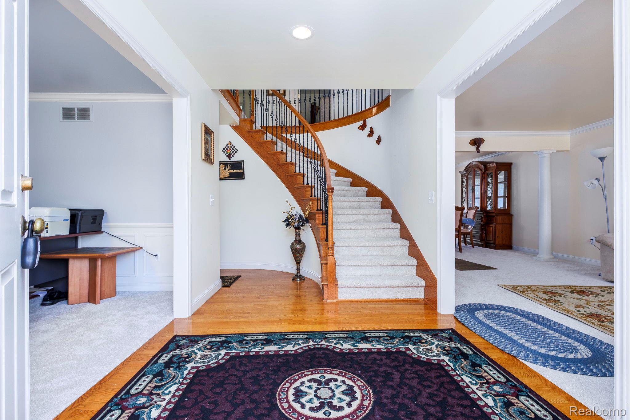 461 Tanner Drive
