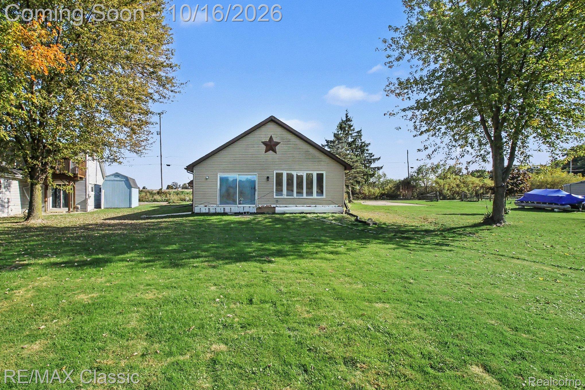 11527 Koth Drive
