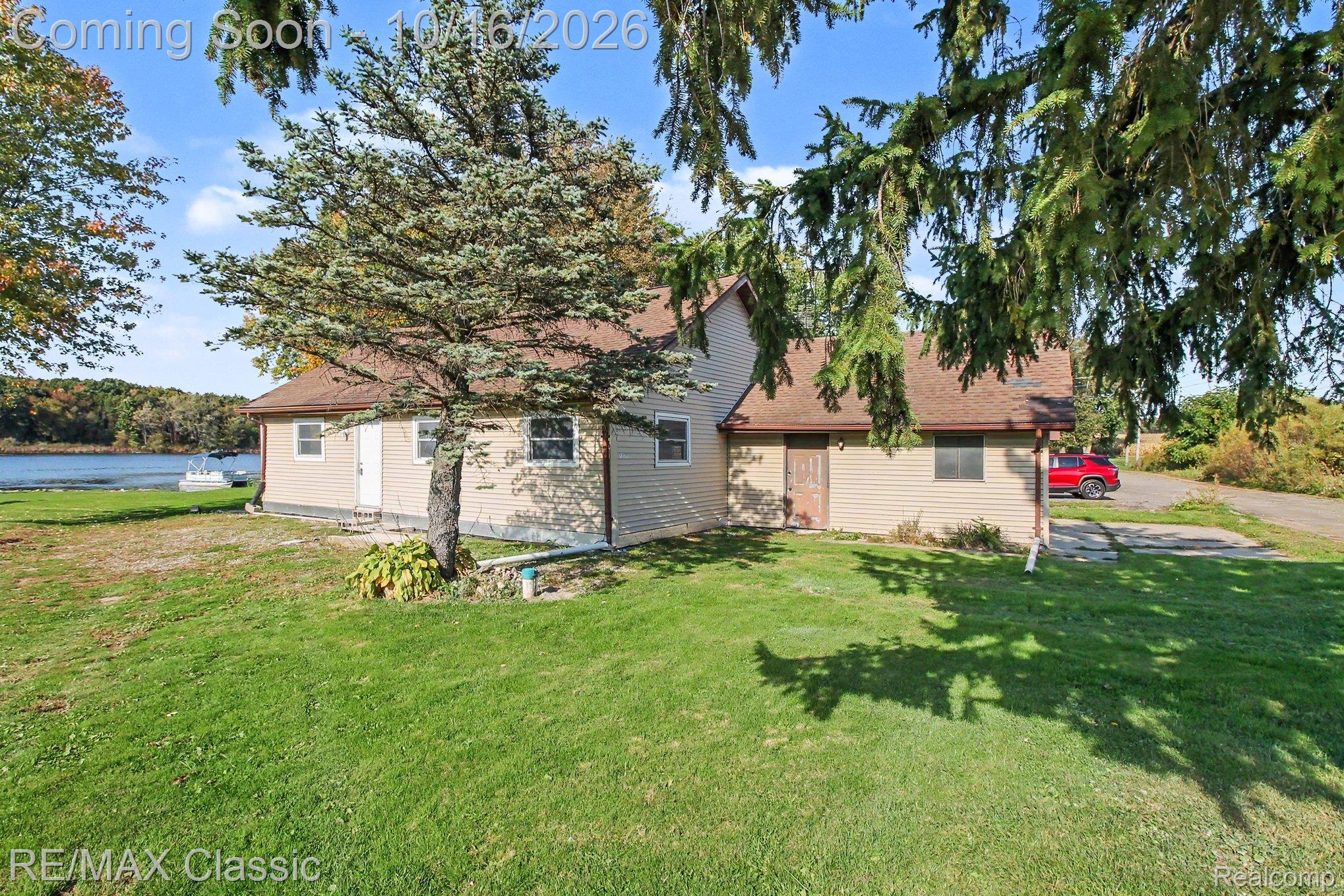 11527 Koth Drive