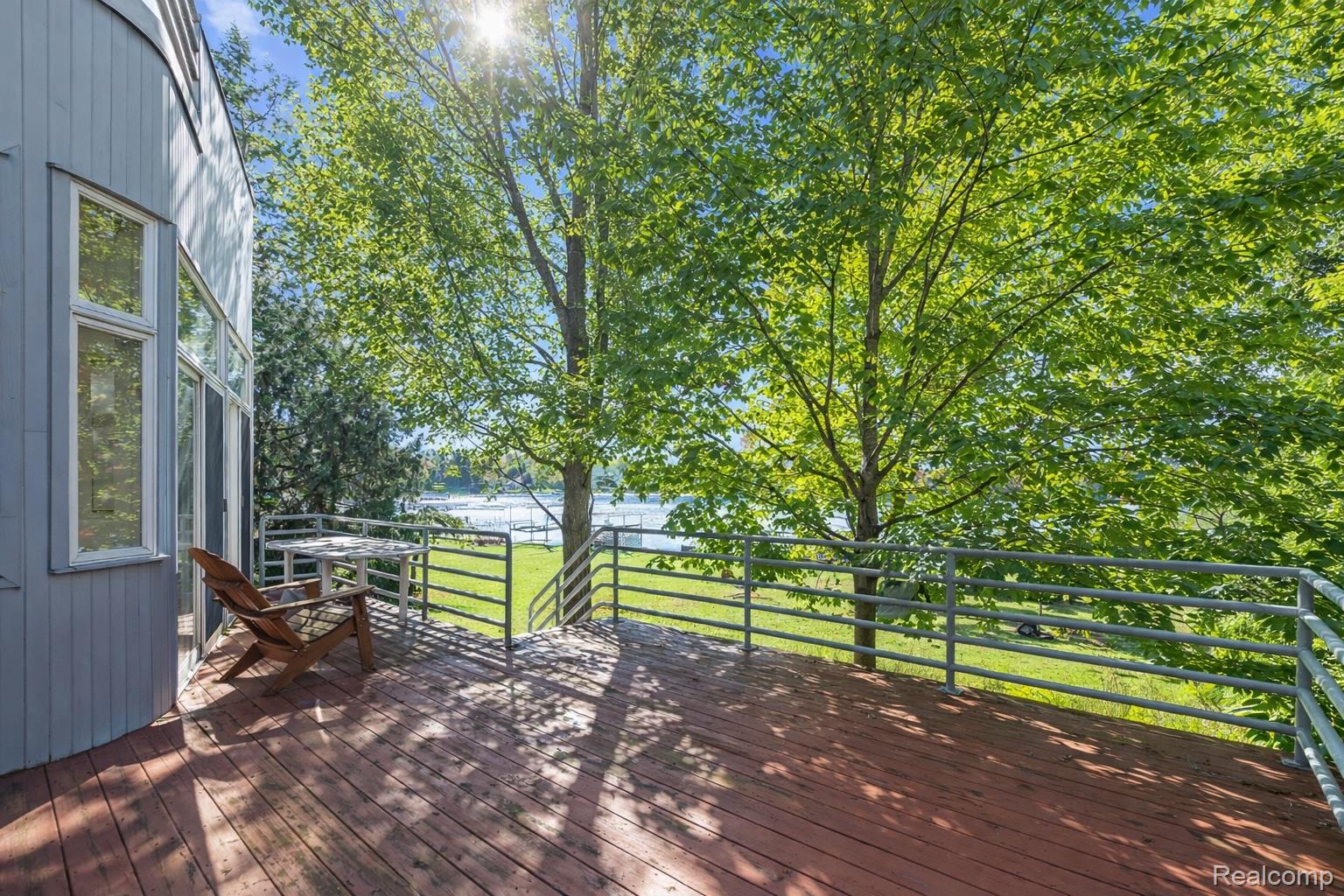 3217 Interlaken Street