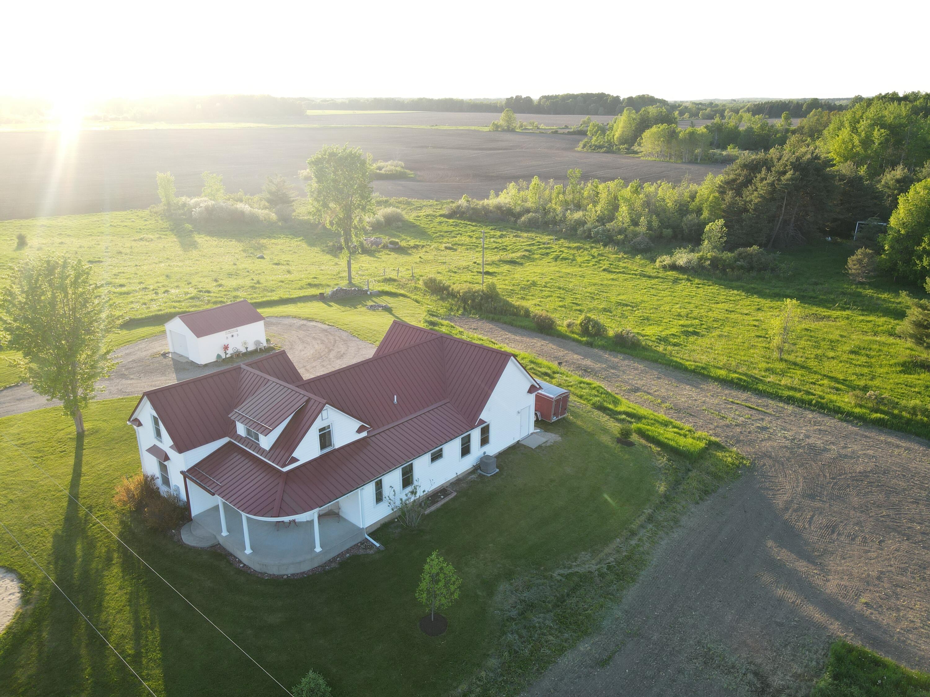 4072 20 Mile Road