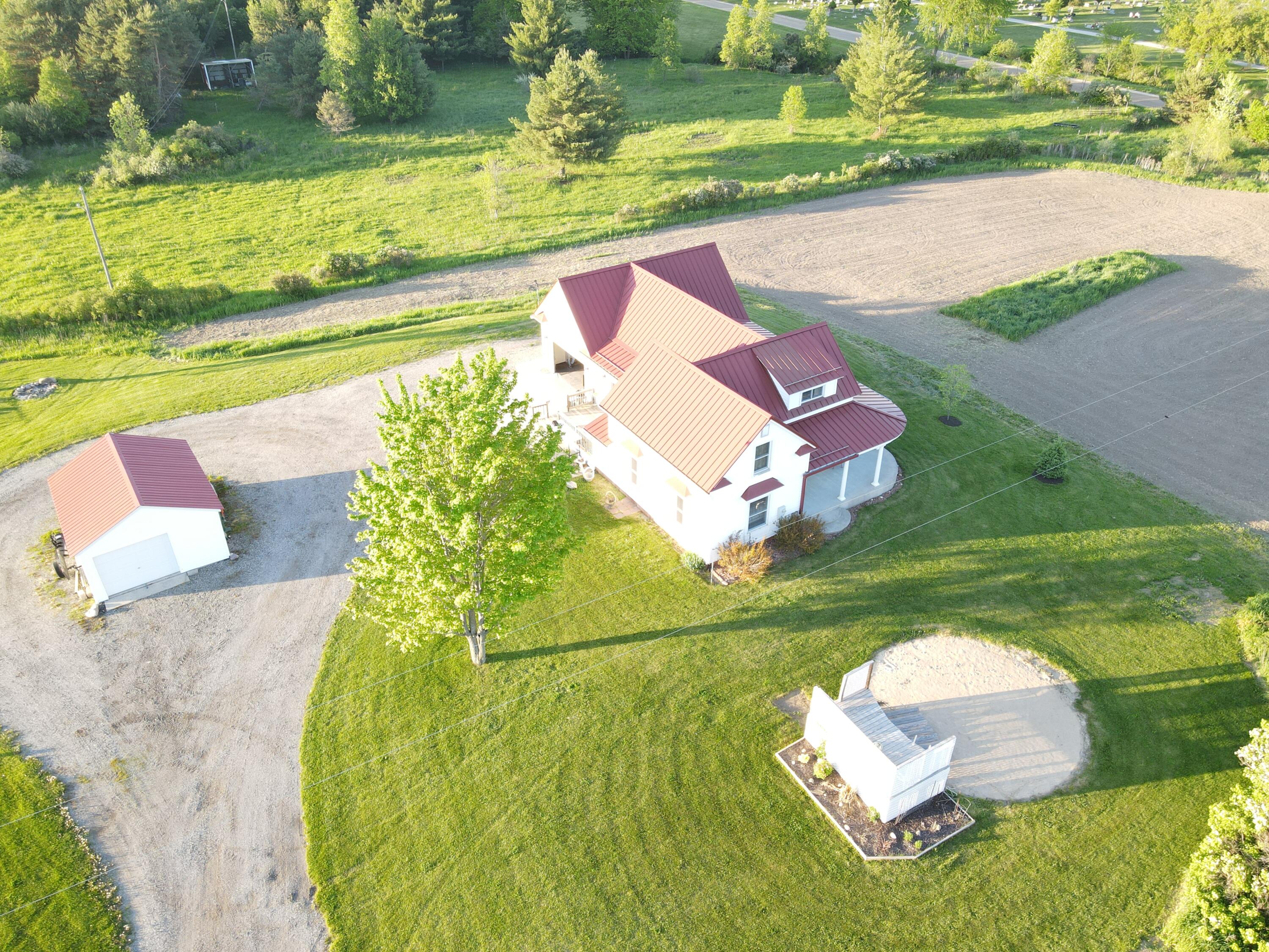 4072 20 Mile Road