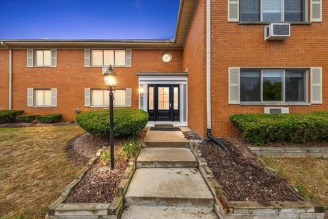 803 Plate Drive Rochester City MI 48307