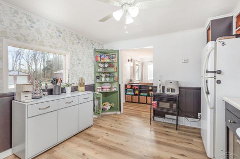 6852 S Main Street Clam Union Township MI 49632