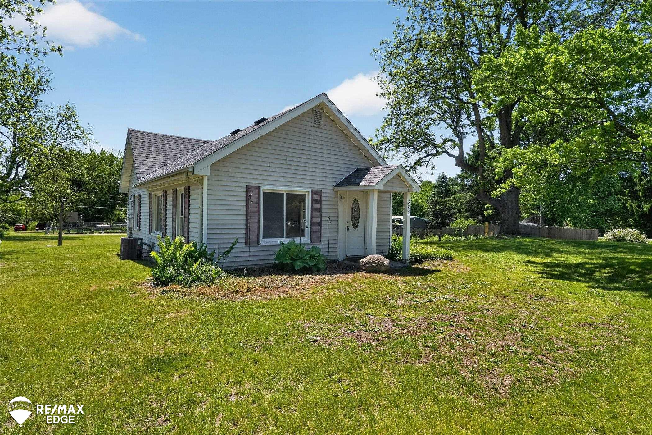 5233 Pratt Road