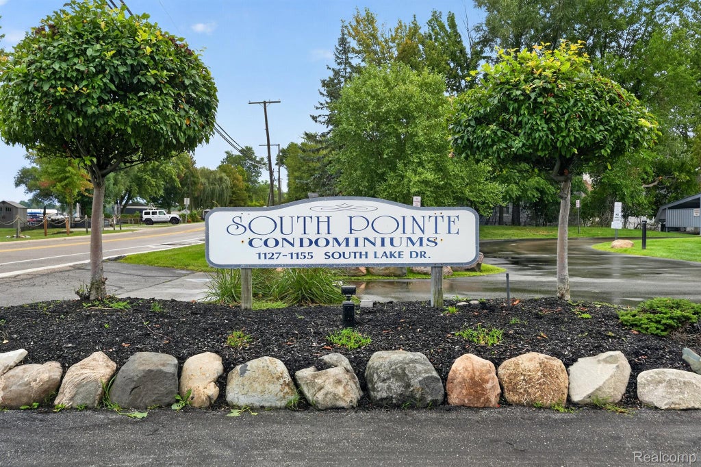 Photo of 1127 South Lake Drive #117, Novi City, MI 48377 (MLS # 20261071460)