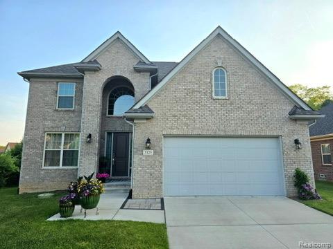 3125 FORTUNE Lane