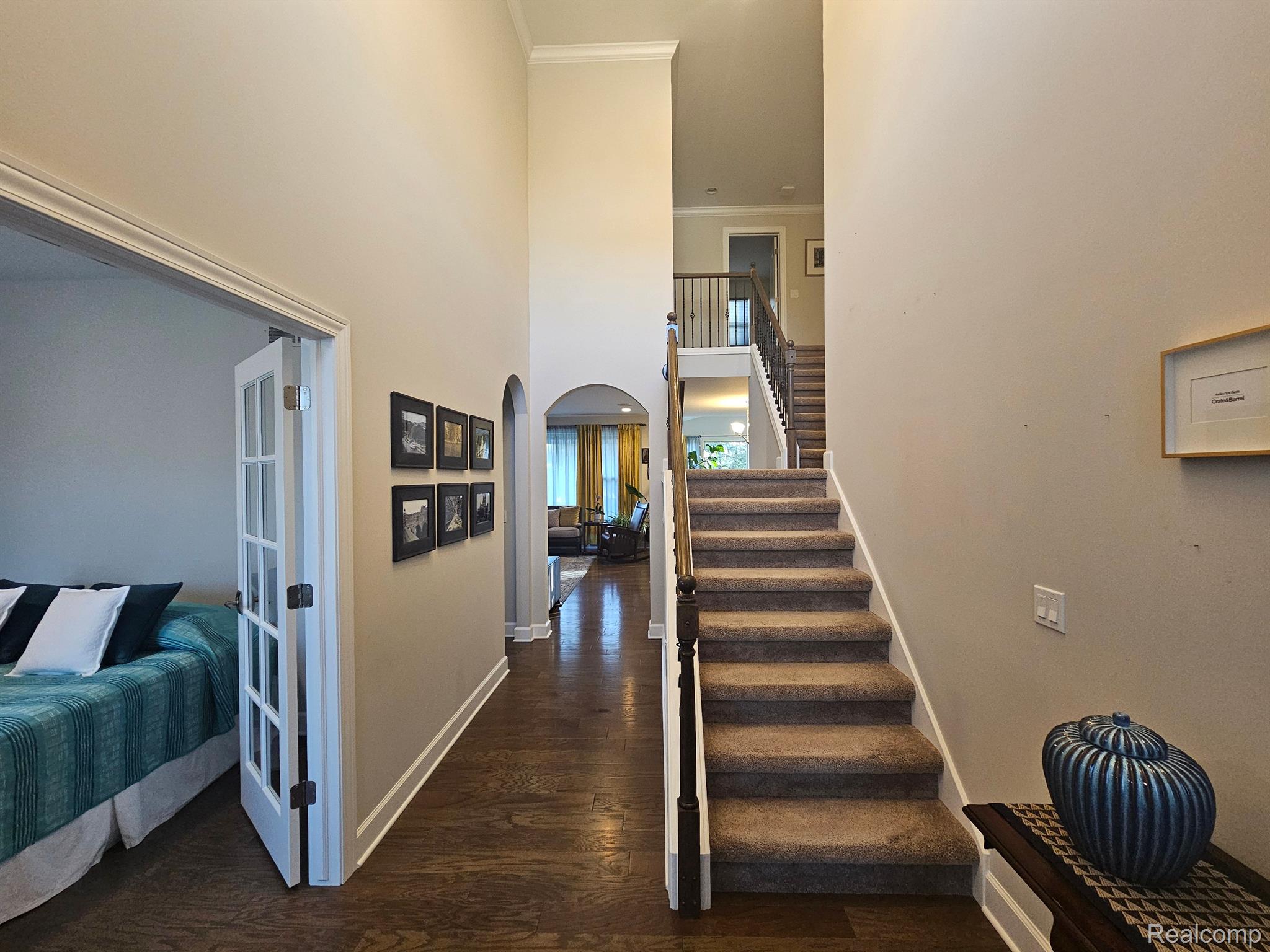 3125 FORTUNE Lane