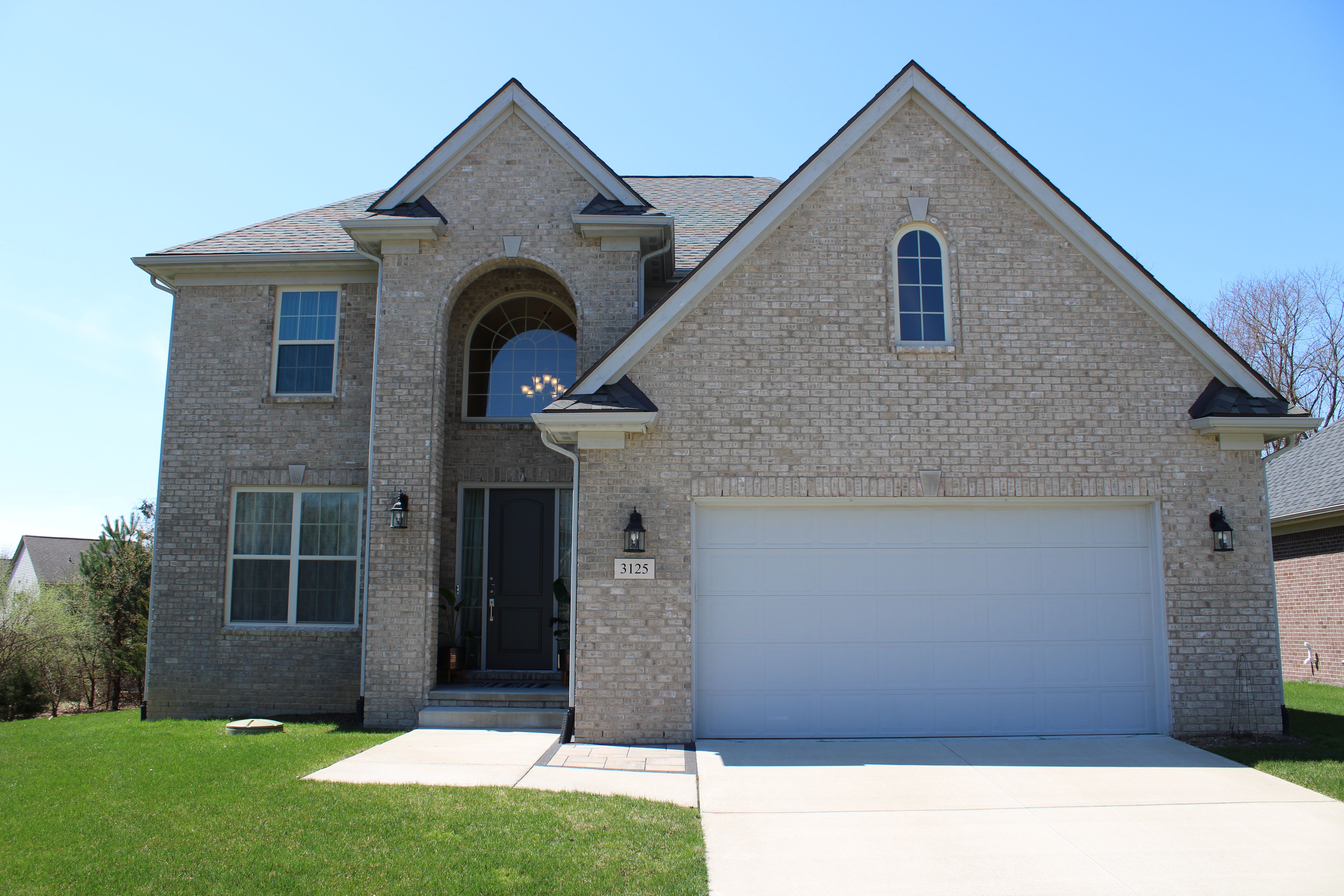 3125 FORTUNE Lane