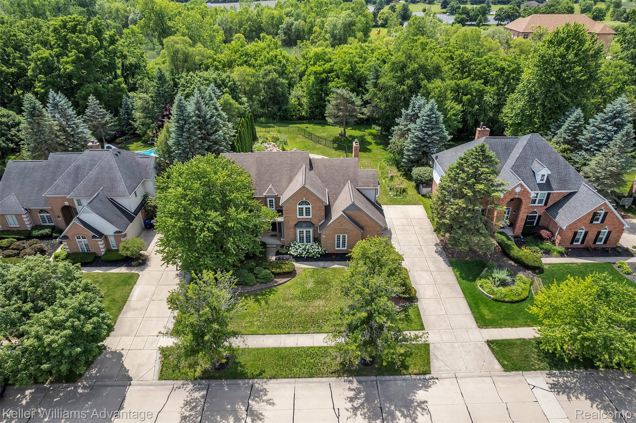 6865 Kings Mill Drive
