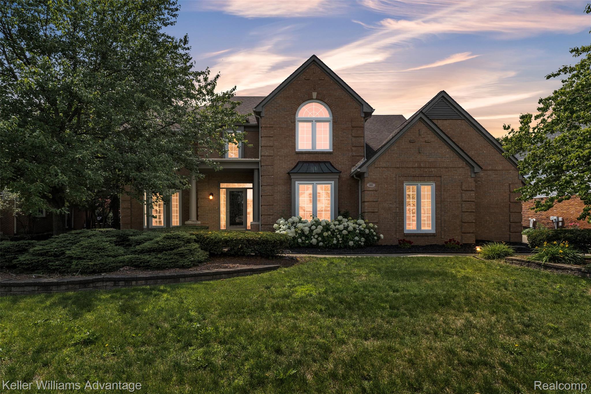 6865 Kings Mill Drive