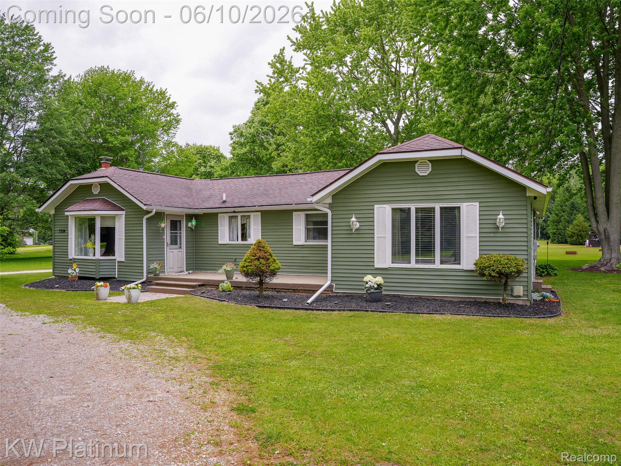 5324 Ravenswood Road