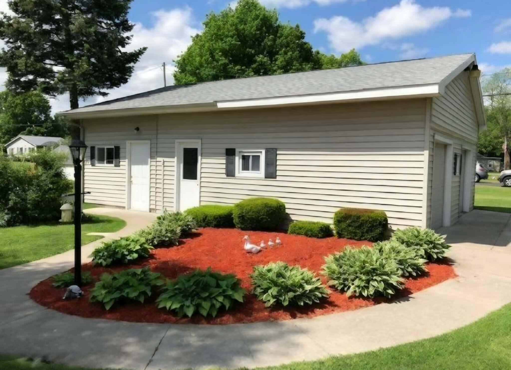 167 S Division Street