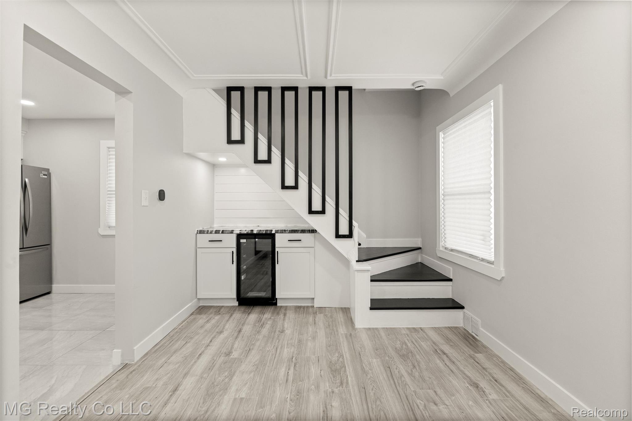 864 Cleophus Parkway