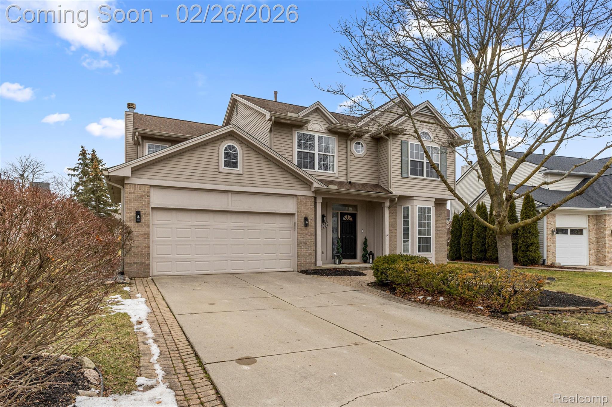 1065 Equestrian Drive