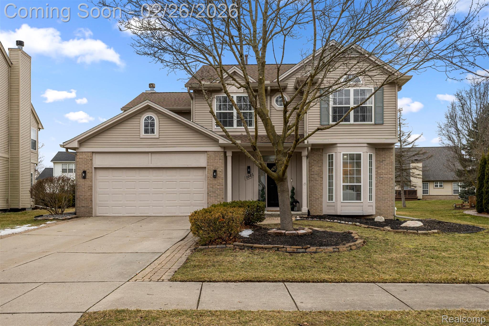 1065 Equestrian Drive