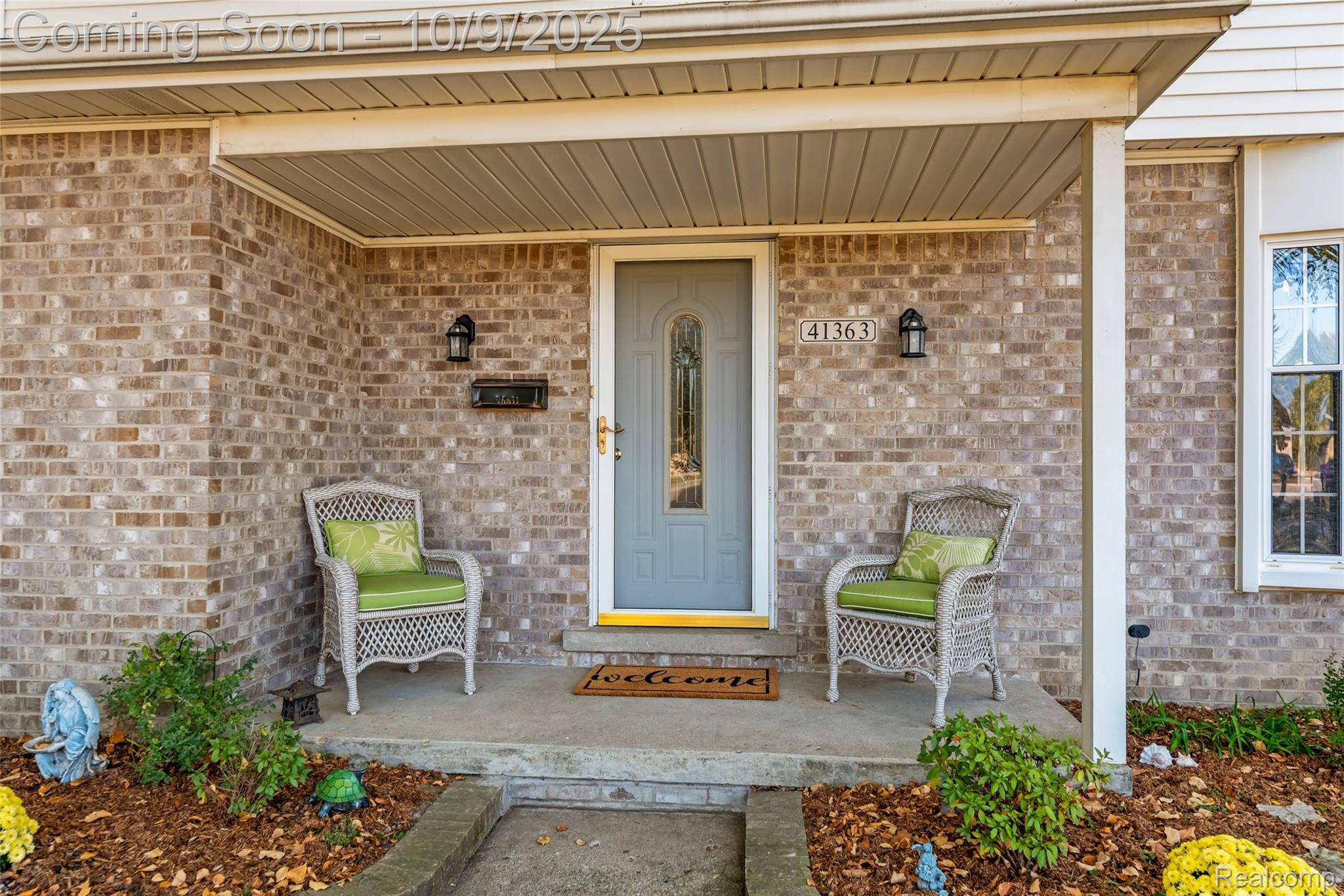 41363 Greenbriar Lane