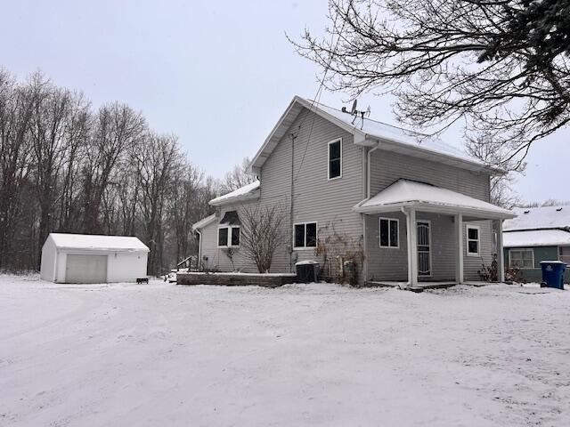 275 Battle Creek Street