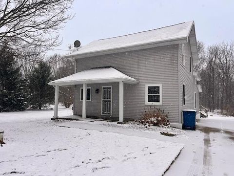 275 Battle Creek Street Emmett Charter Township MI 49033