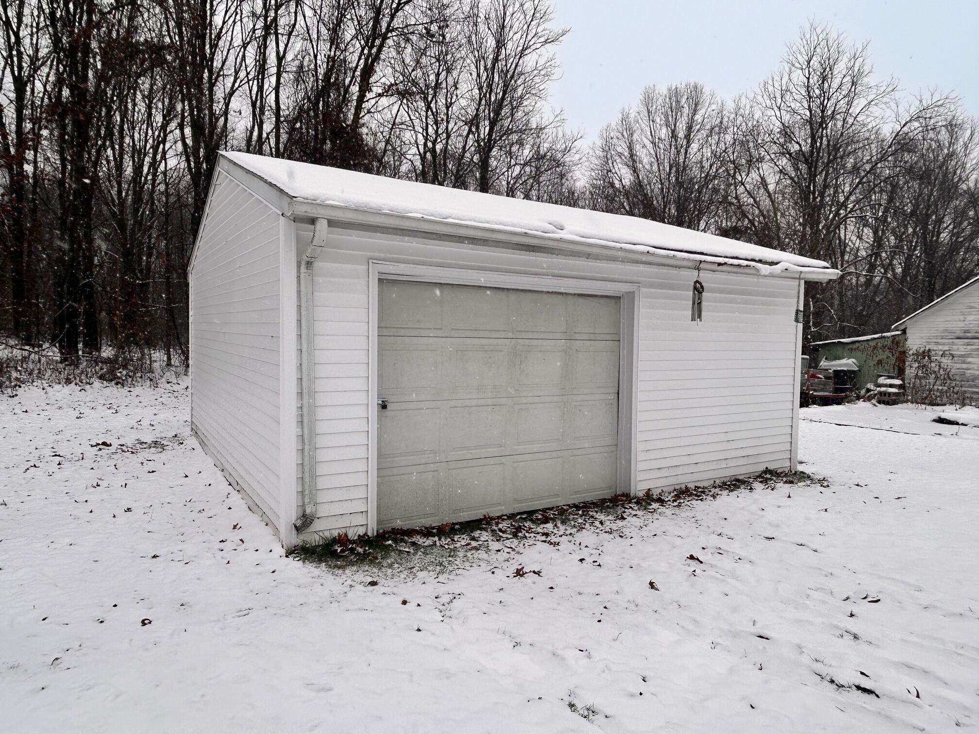 275 Battle Creek Street