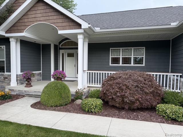 1112 Don Wayne Drive
