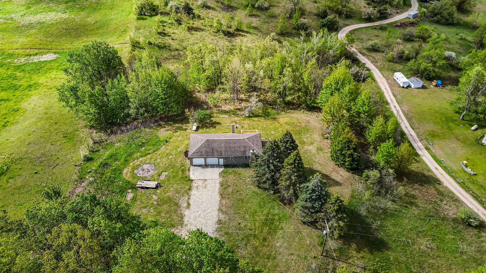 11519 21 Mile Road