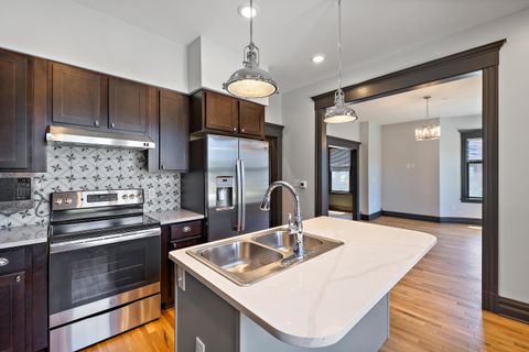 4004 Porter Street Detroit City MI 48209