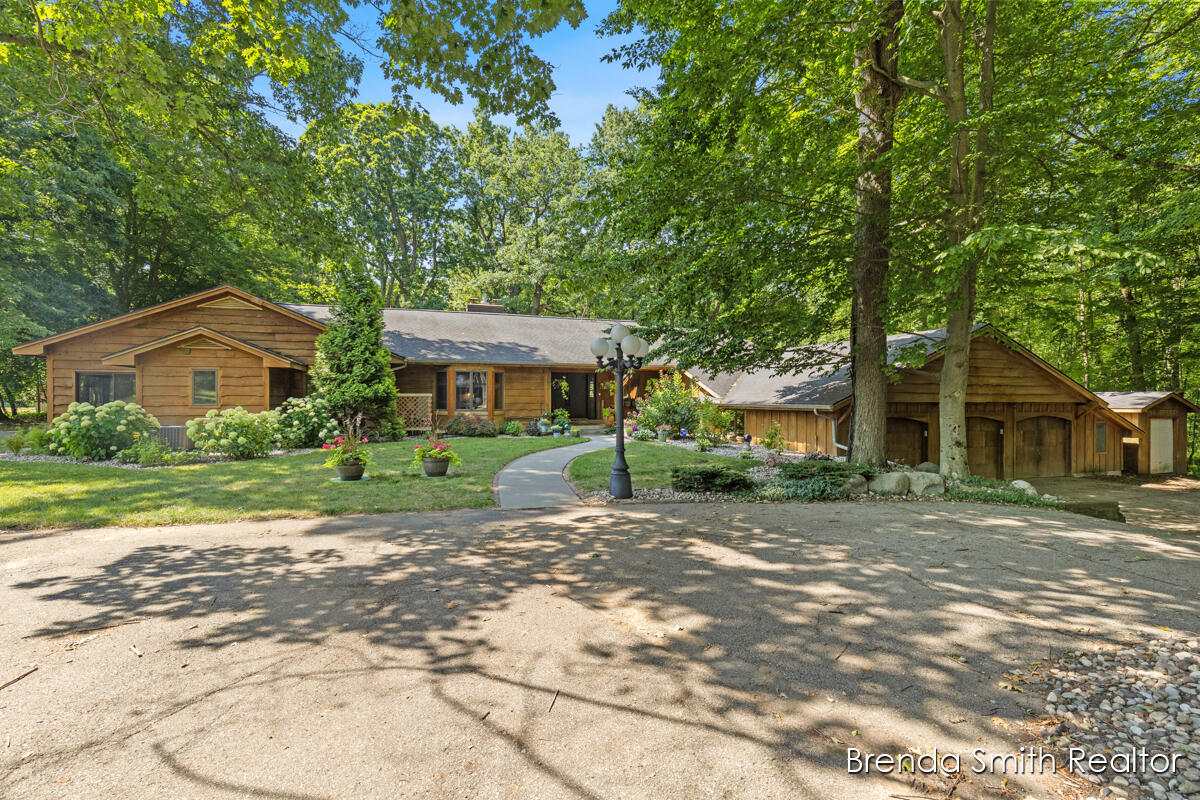 9141 Shady Ridge Drive